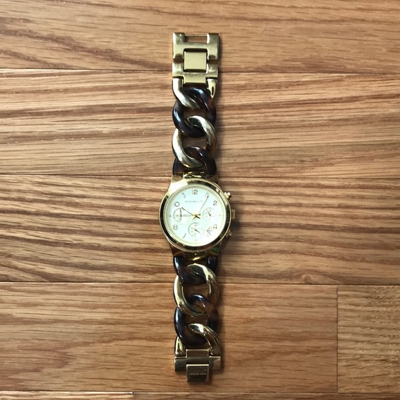 Michael Kors watch - Picture 1 of 7
